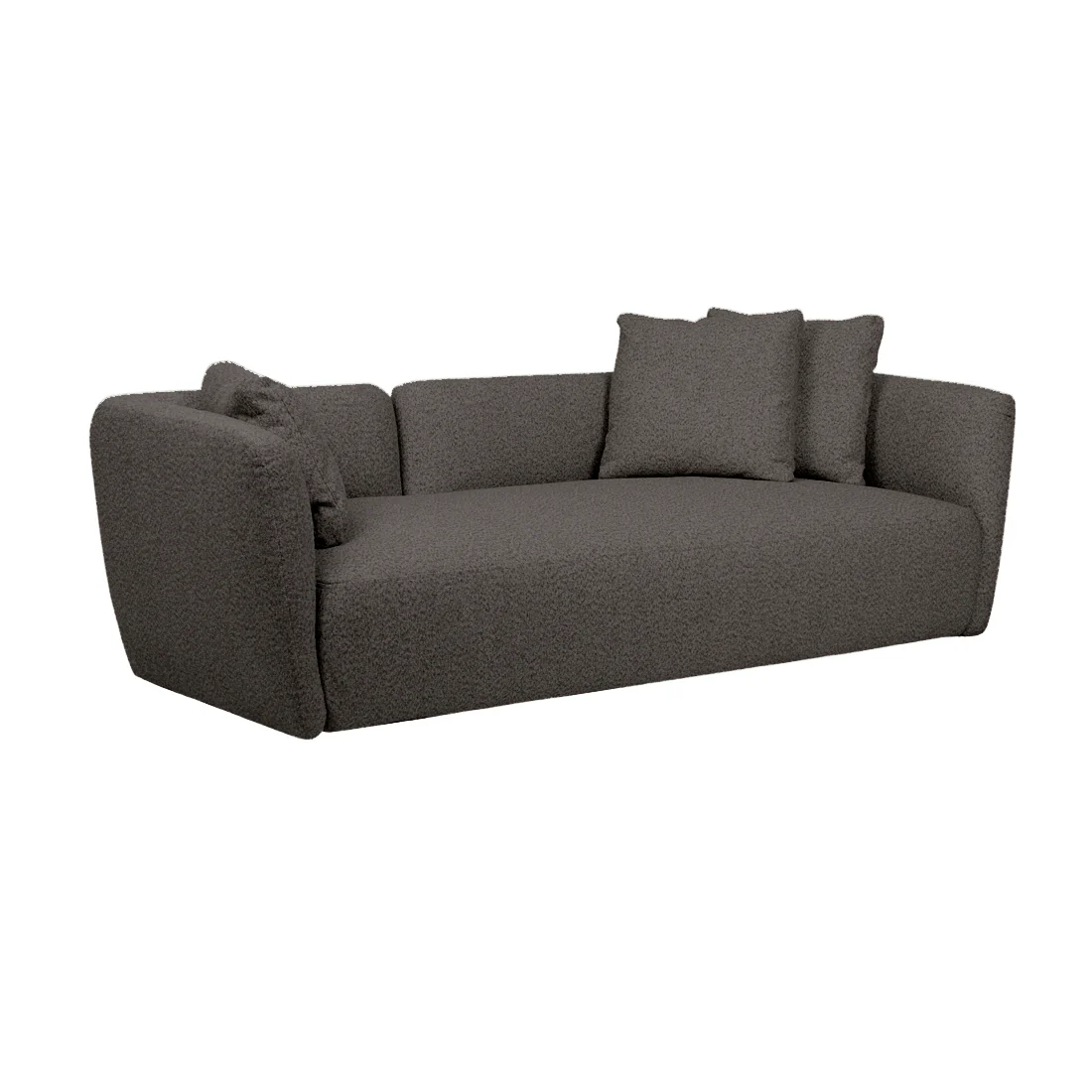 Felix Pebble 3 Seater Sofa - Image 6