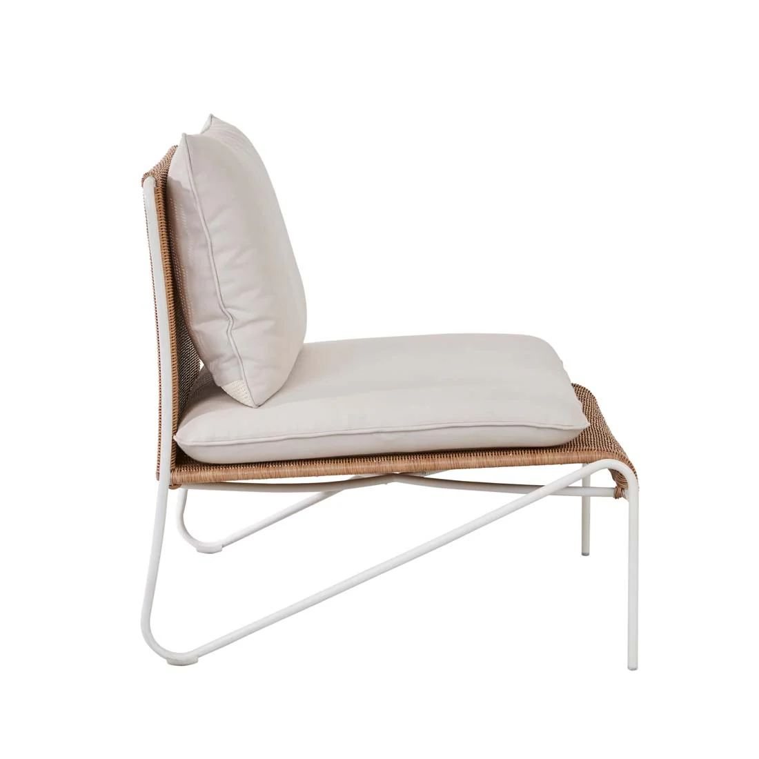 Fleur Sofa Chair - Image 3
