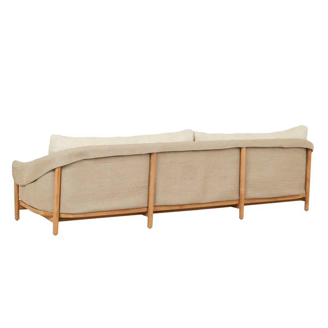 Grao 3 Seater Sofa - Image 3