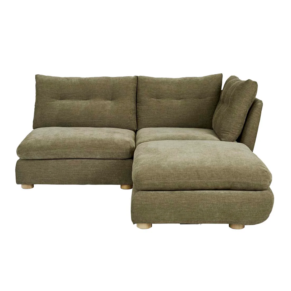 Hugo Marla Ottoman - Image 7