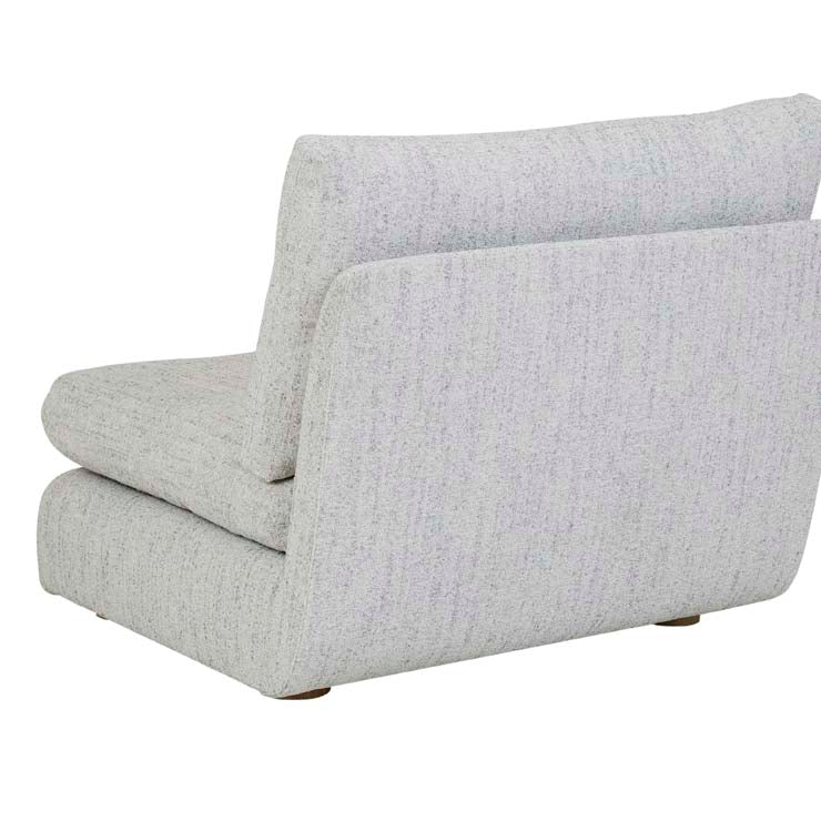 Hugo Marla 1 Seater Center Sofa - Image 3
