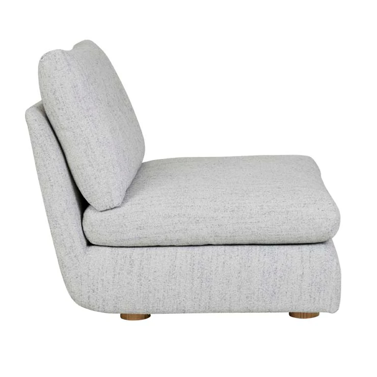 Hugo Marla 1 Seater Center Sofa - Image 4