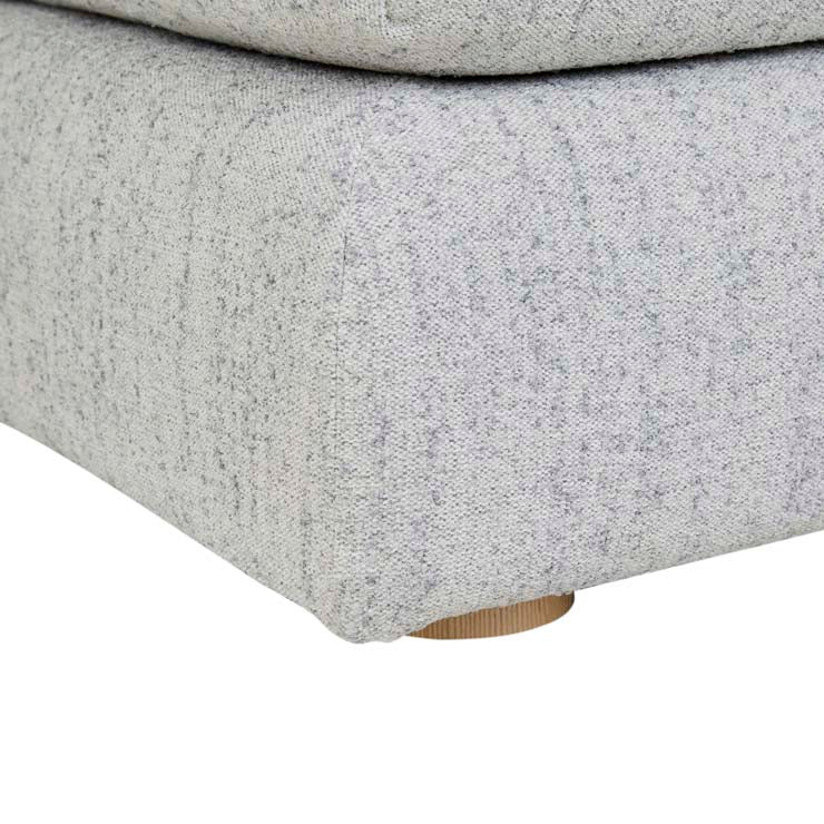 Hugo Marla 1 Seater Center Sofa - Image 8