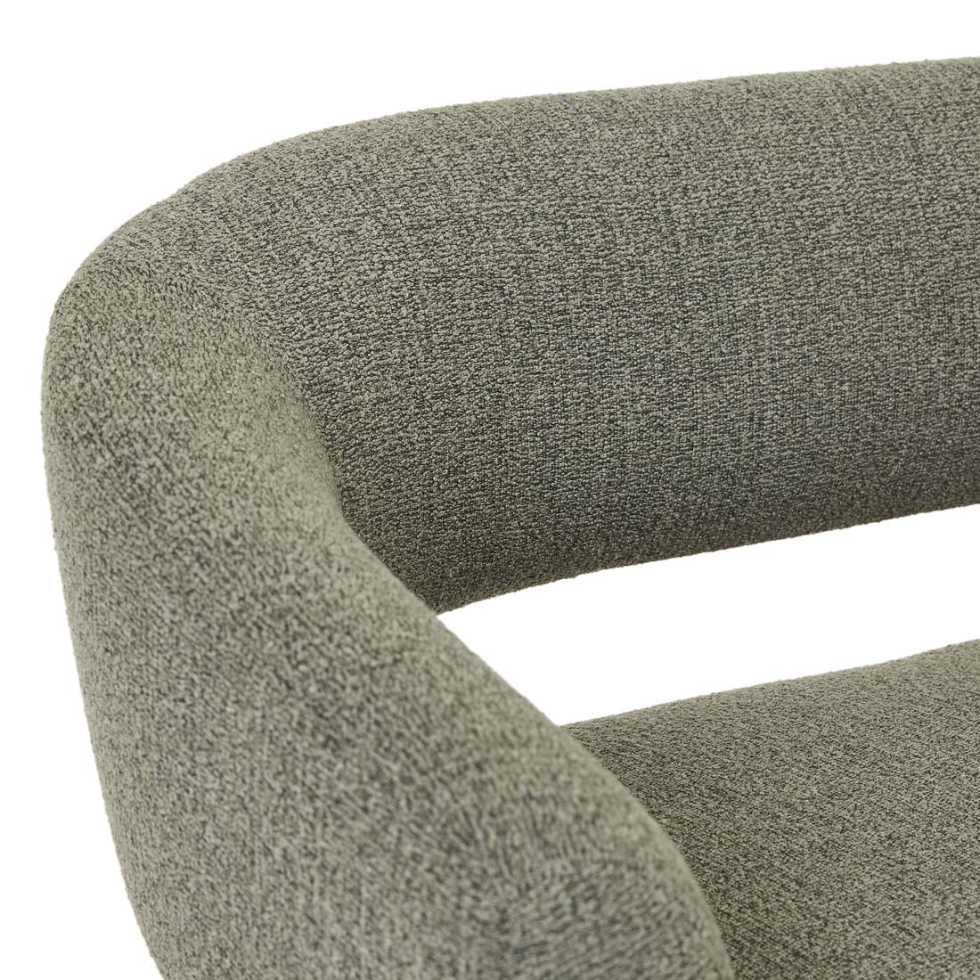 Jenson 3 Seater Sofa - Image 5