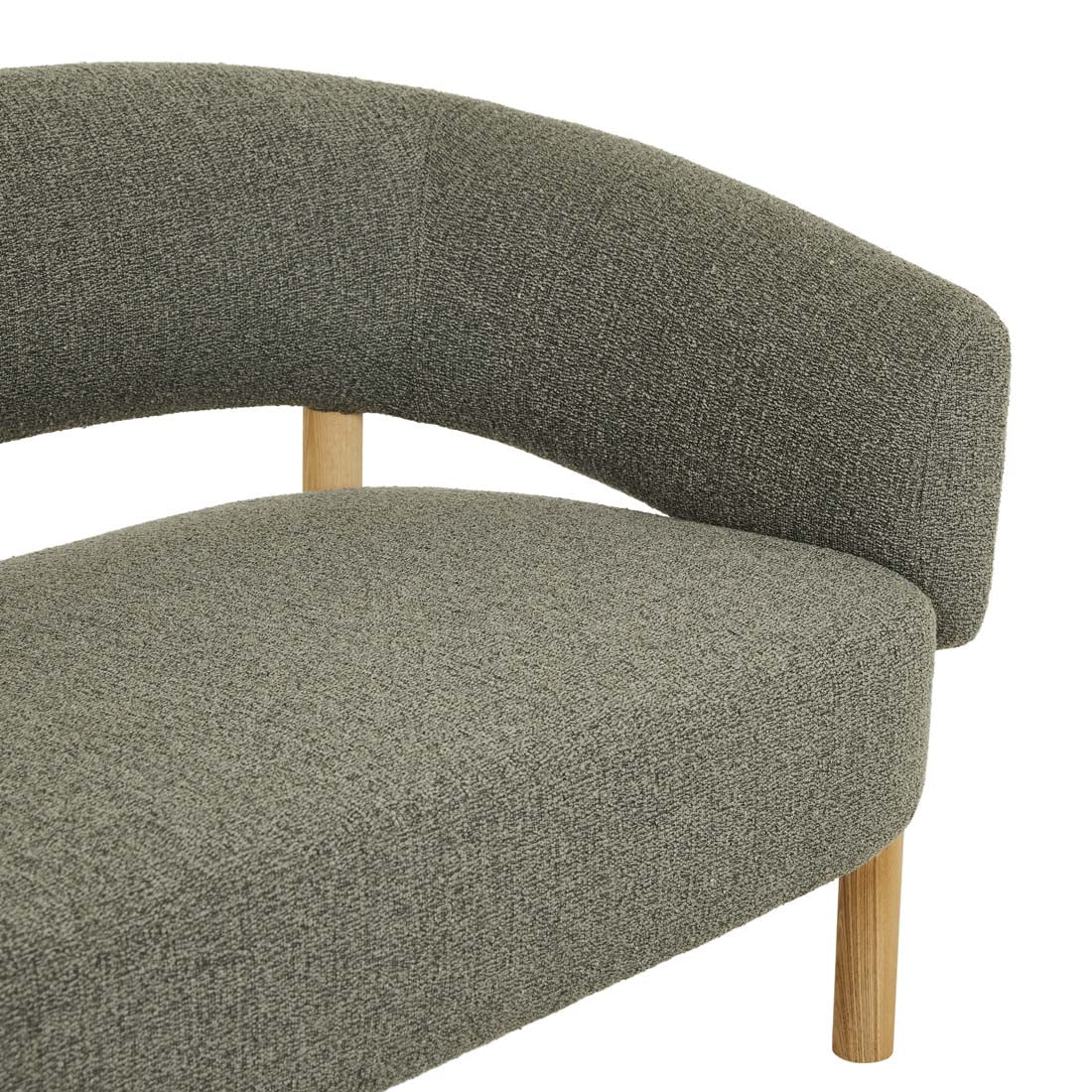 Jenson 3 Seater Sofa - Image 6