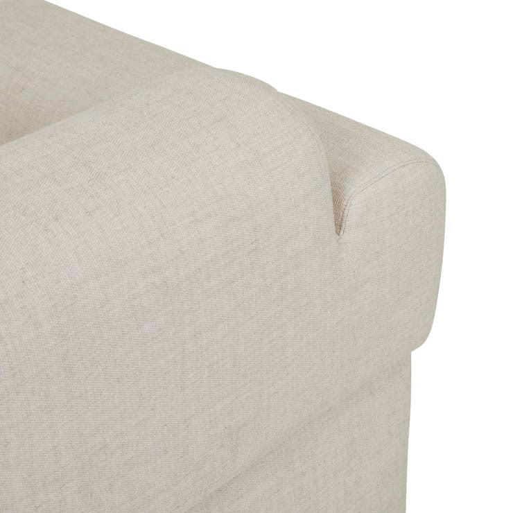 Juno Boulder 1 Seater Left Arm Sofa - Image 6