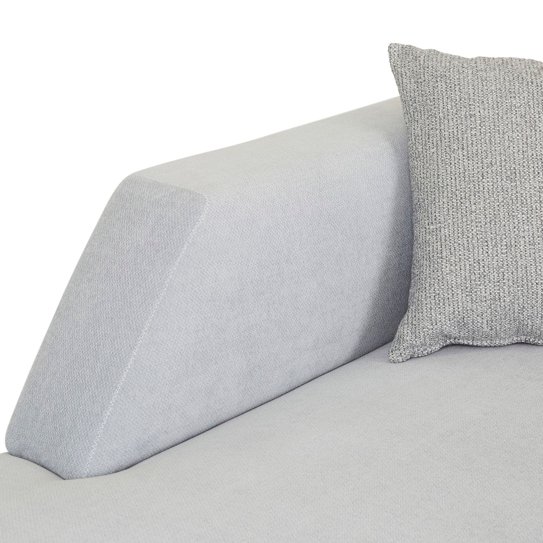 Madrid Edge Left Chaise Set - Image 11