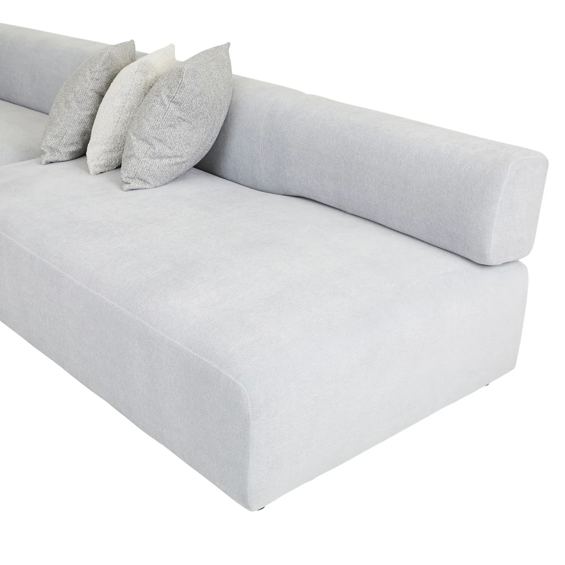Madrid Edge Left Chaise Set - Image 16