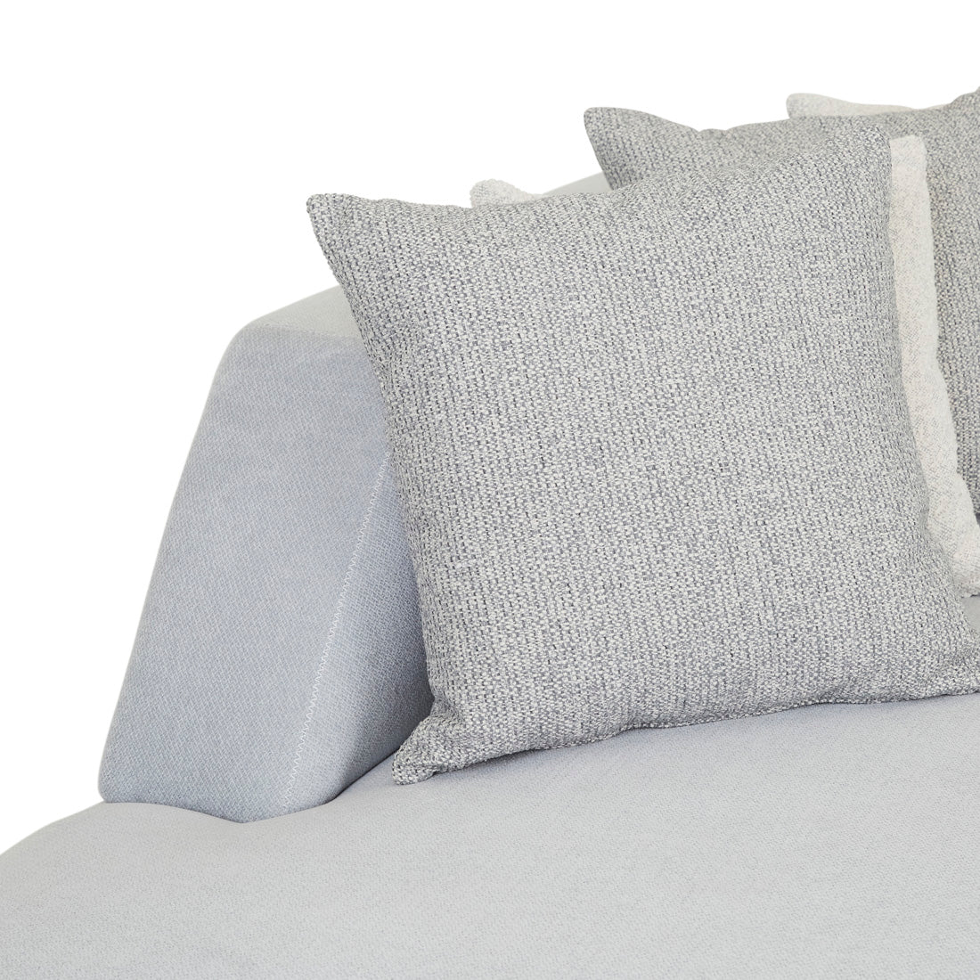 Madrid Edge Left Chaise Set - Image 17