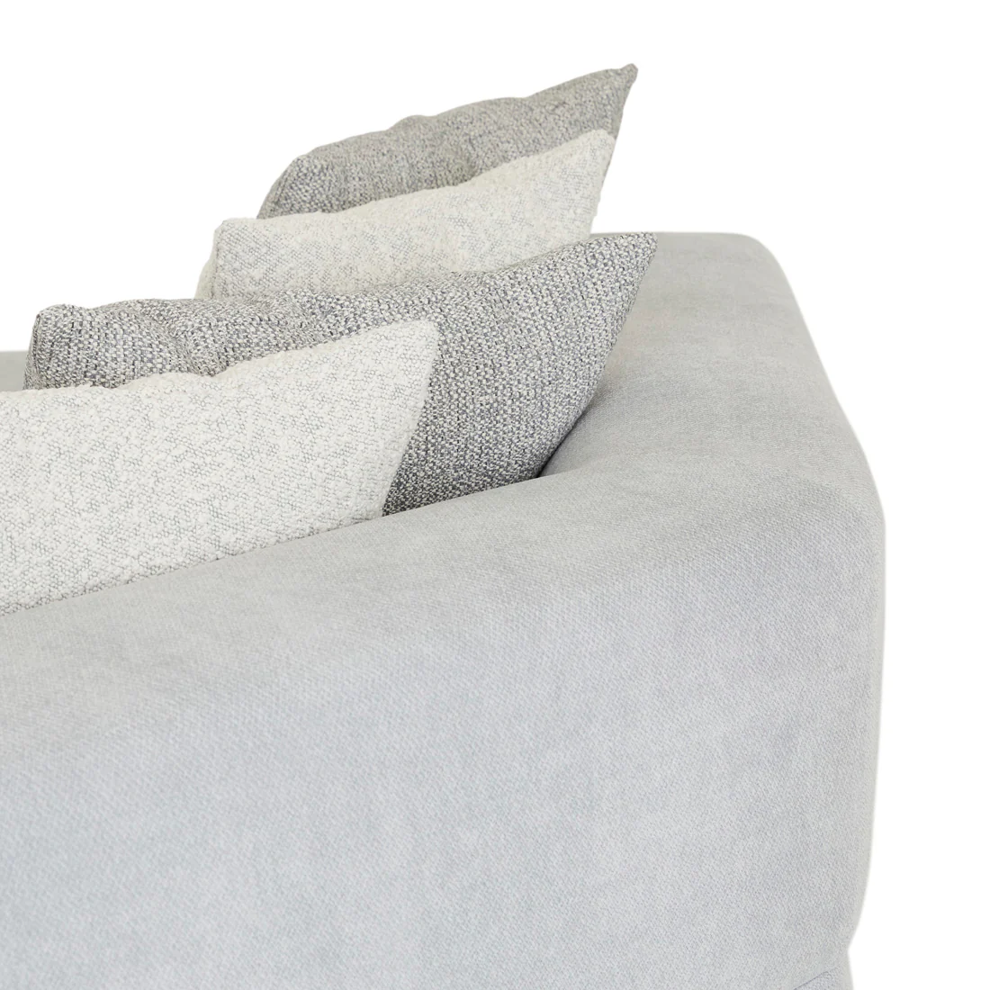 Madrid Edge Left Chaise Set - Image 20