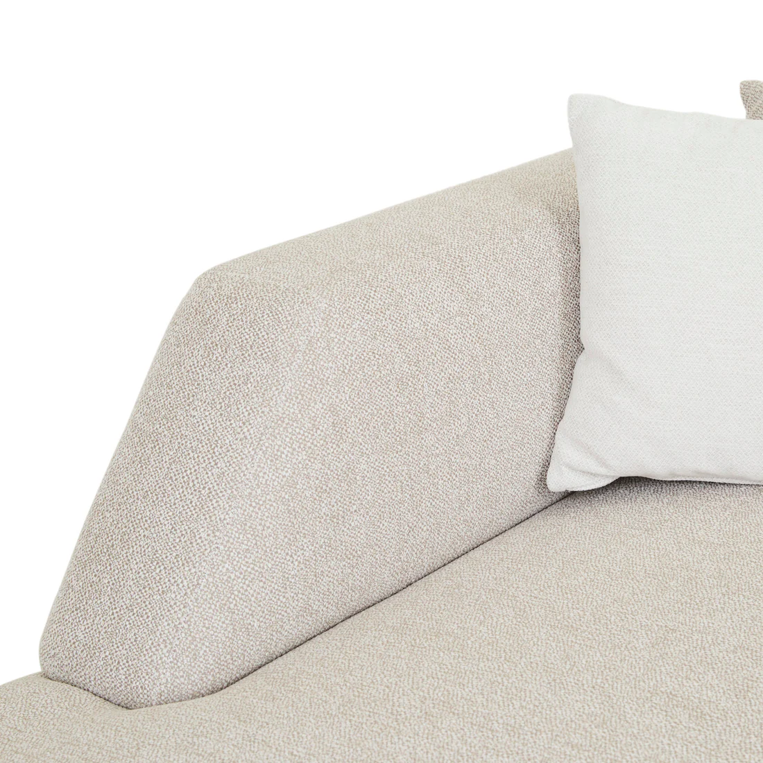 Madrid Edge Left Chaise Set - Image 39