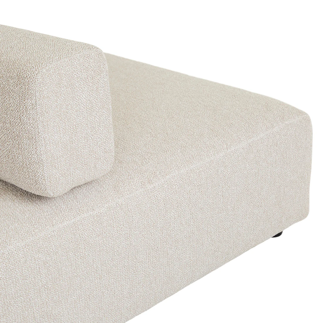Madrid Edge Left Chaise Set - Image 40