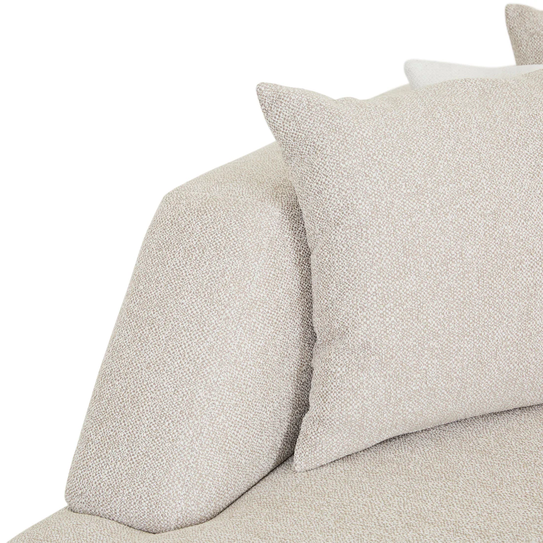Madrid Edge Left Chaise Set - Image 46