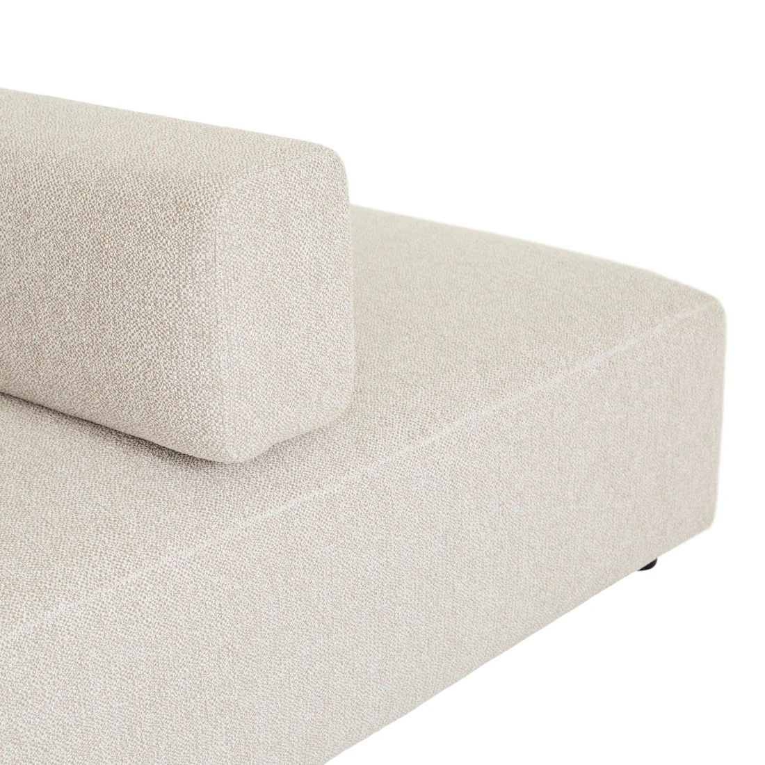 Madrid Edge Left Chaise Set - Image 47
