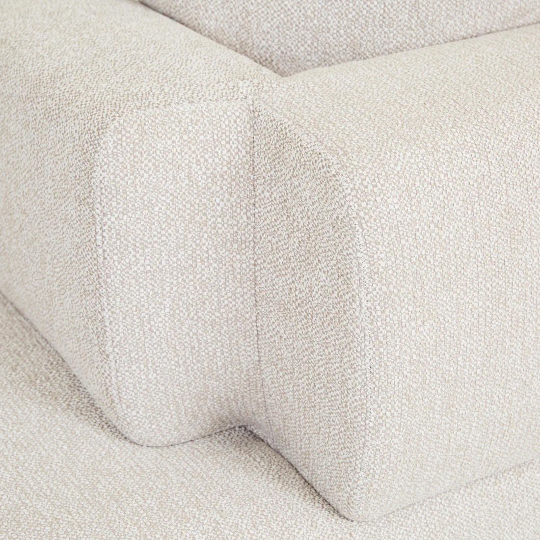 Madrid Edge Left Chaise Set - Image 49