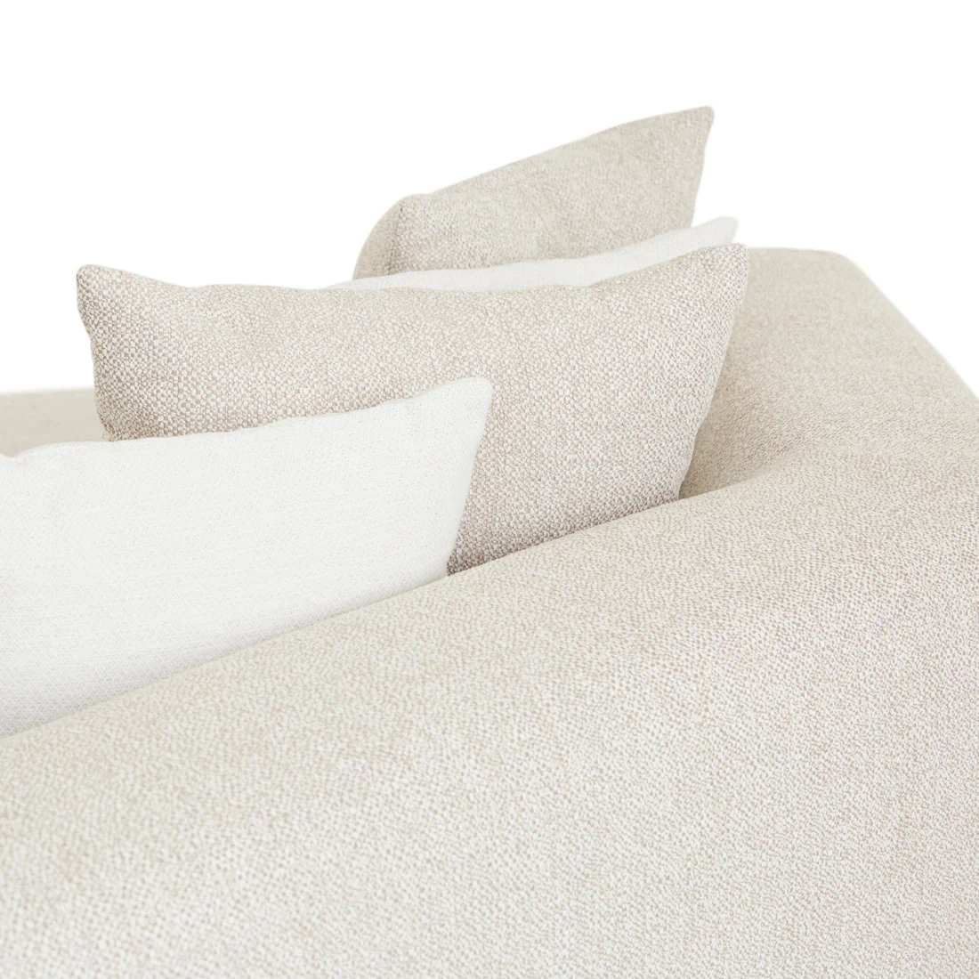 Madrid Edge Left Chaise Set - Image 50