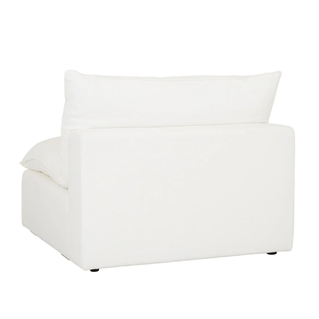 Madrid Retreat 1 Seater Centre Sofa - Image 4