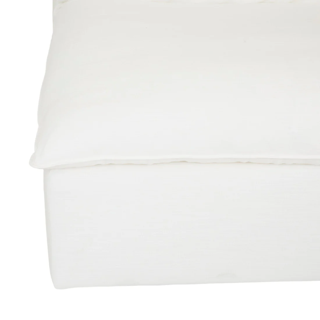 Madrid Retreat 1 Seater Centre Sofa - Image 5