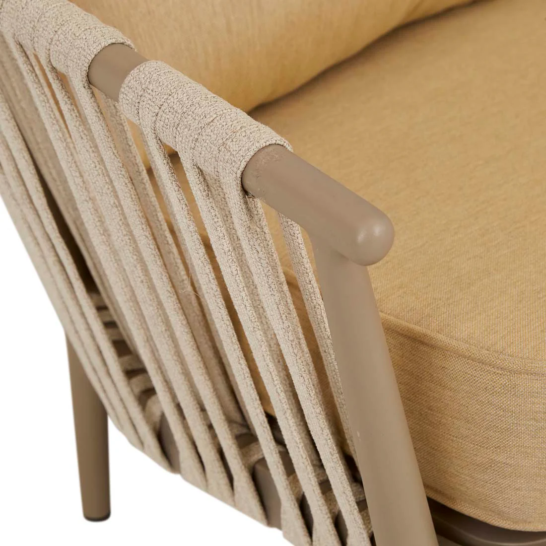 Maui Linear 3 Seater Sofa - Image 3