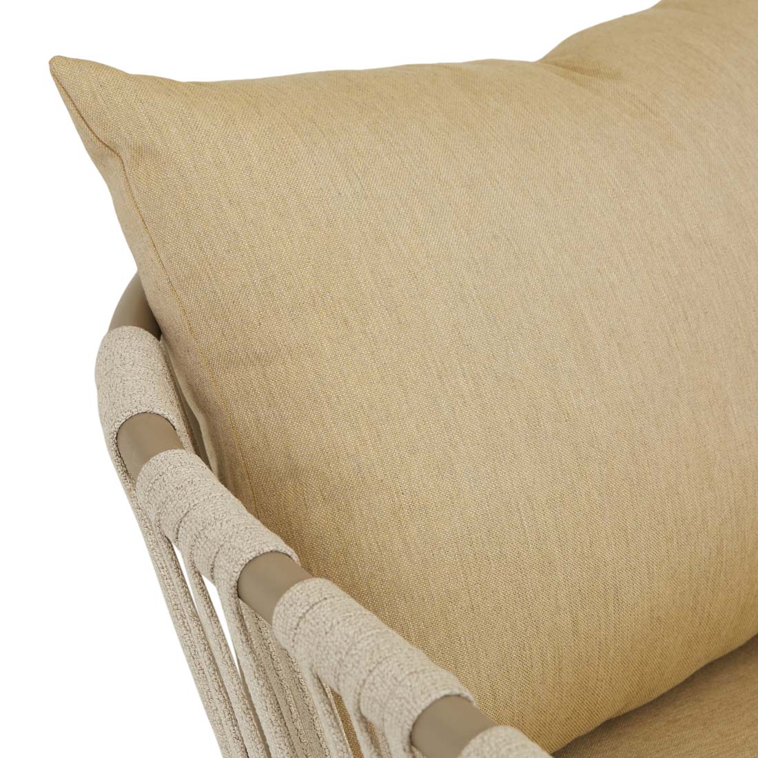 Maui Linear 3 Seater Sofa - Image 4