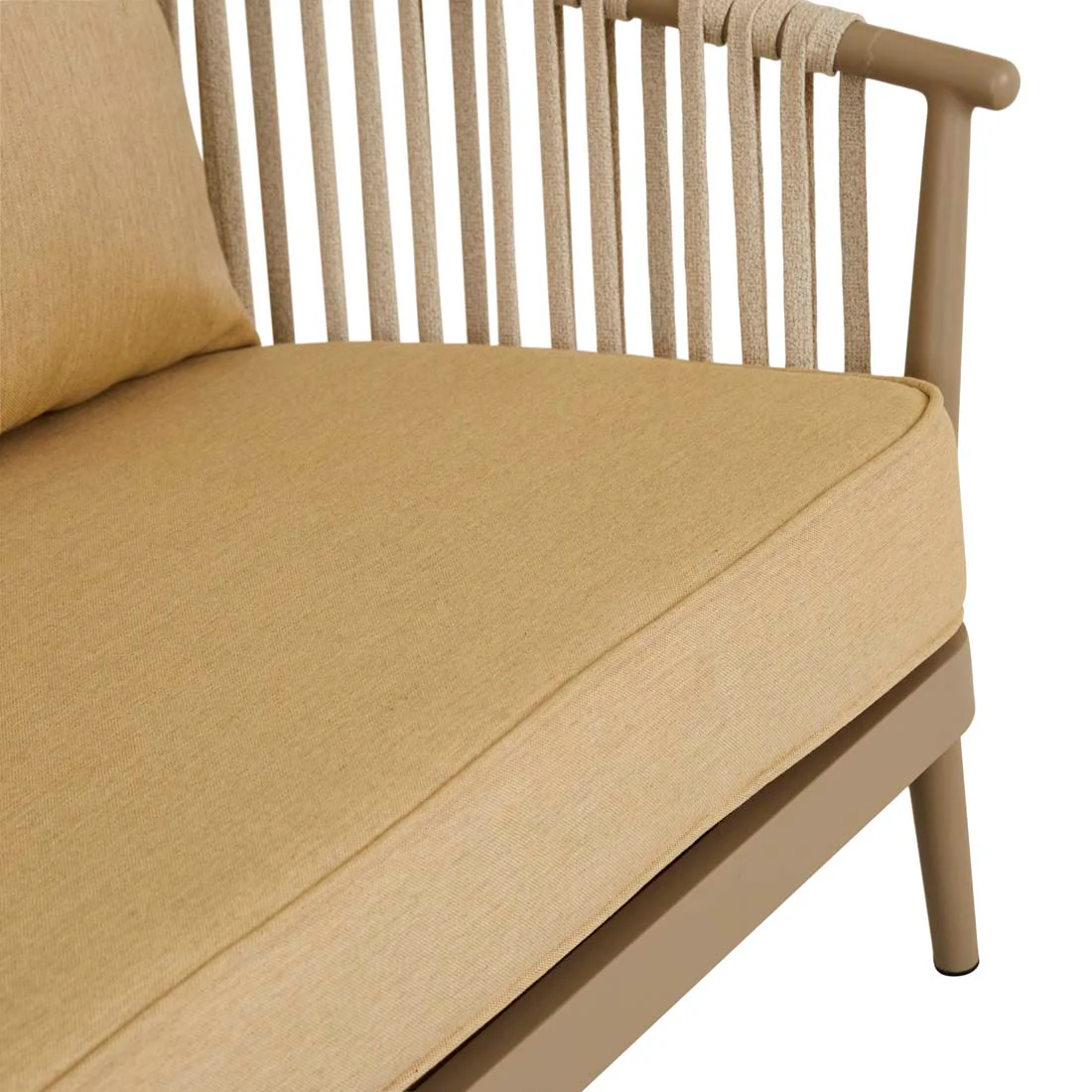 Maui Linear 3 Seater Sofa - Image 5