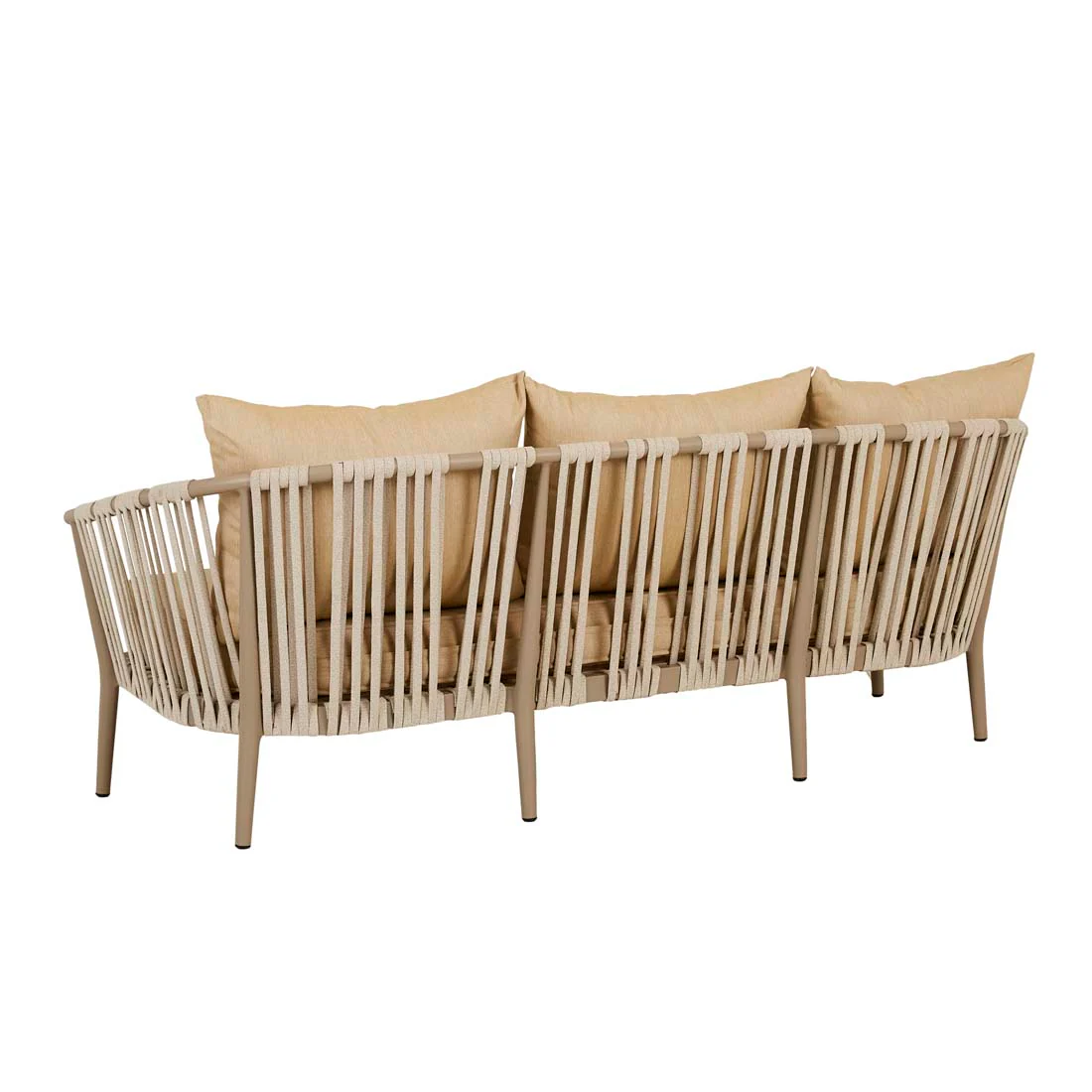 Maui Linear 3 Seater Sofa - Image 8