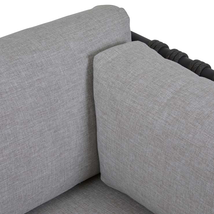 Mauritius Island Sofa Chair - Image 6