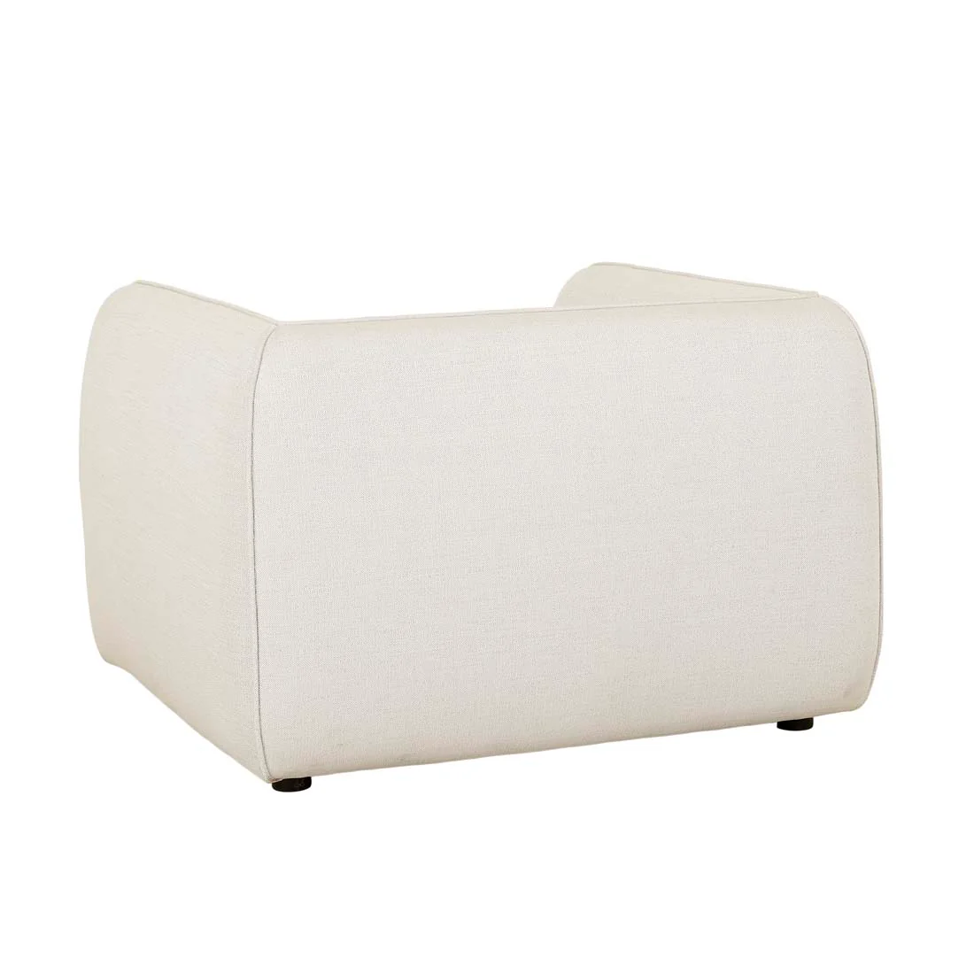 Melba Pod Sofa Chair - Image 3