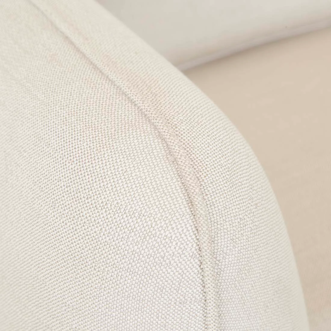 Melba Pod Sofa Chair - Image 4
