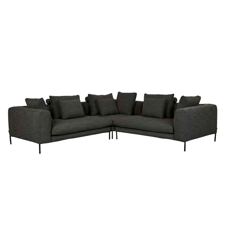 Natadora Ondine Corner Sofa - Image 11