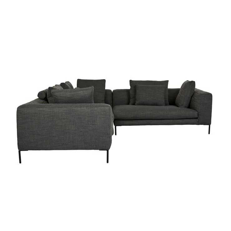 Natadora Ondine Corner Sofa - Image 12