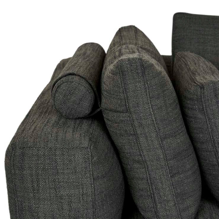 Natadora Ondine Corner Sofa - Image 7