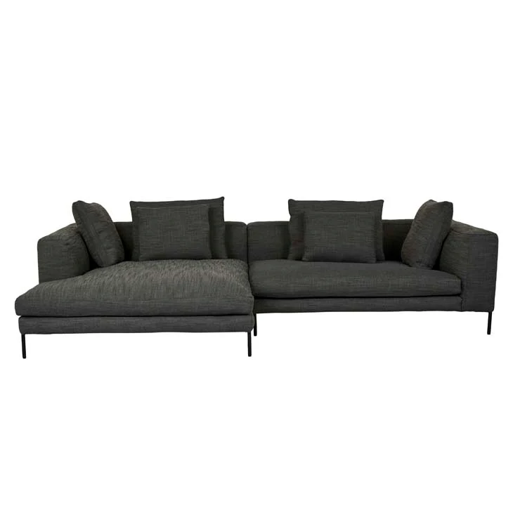 Natadora Ondine Left Chaise - Image 10