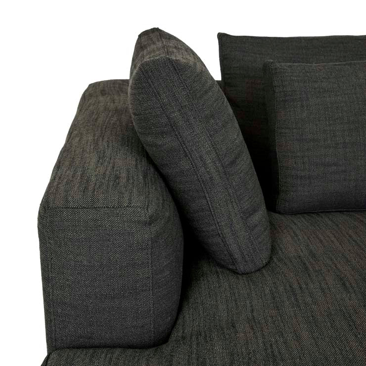 Natadora Ondine Left Chaise - Image 4