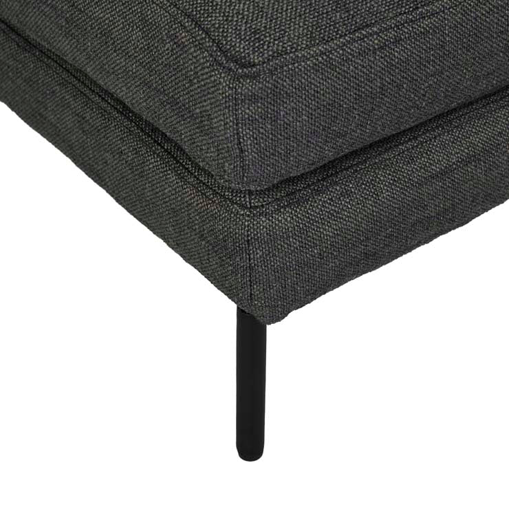 Natadora Ondine Left Chaise - Image 8