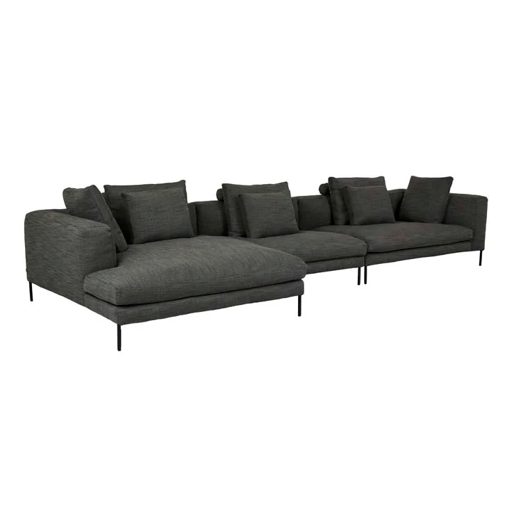Natadora Ondine Left Chaise - Image 9