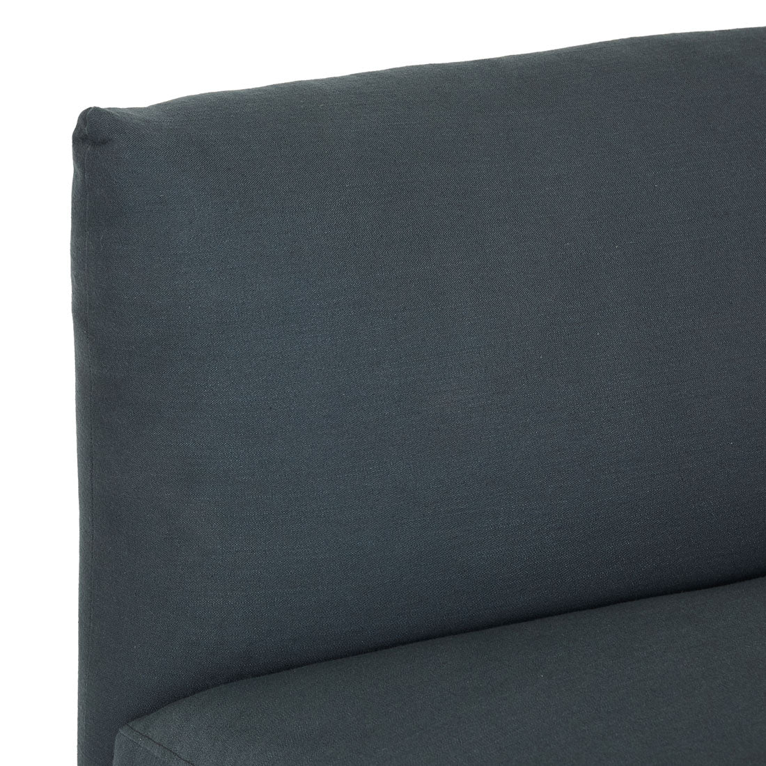 Natadora Slipper 1 Seater Centre Sofa - Image 5