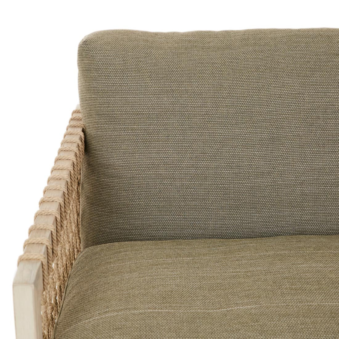 Normandy Twist 3 Seater Sofa - Image 5