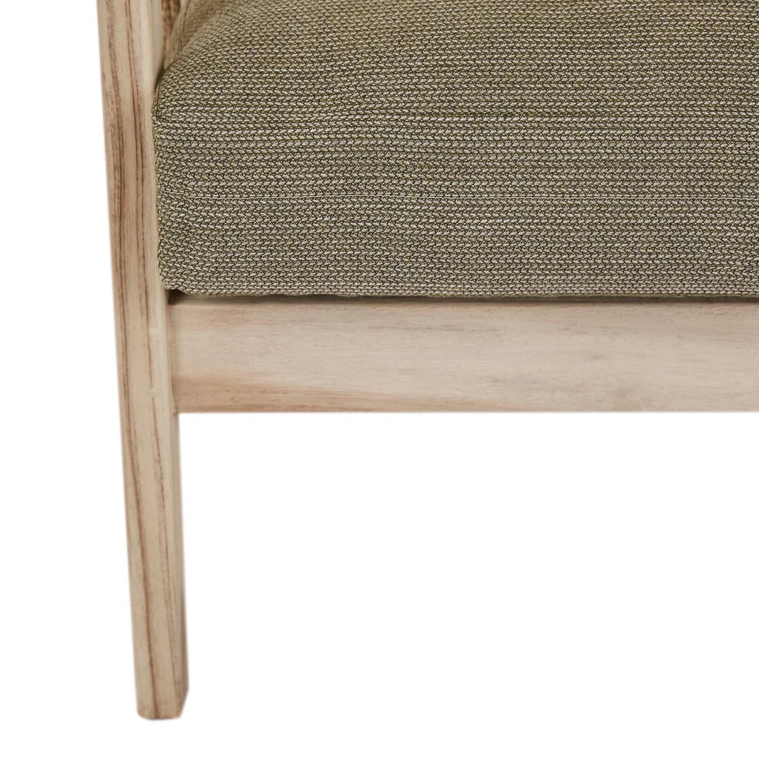 Normandy Twist 3 Seater Sofa - Image 6