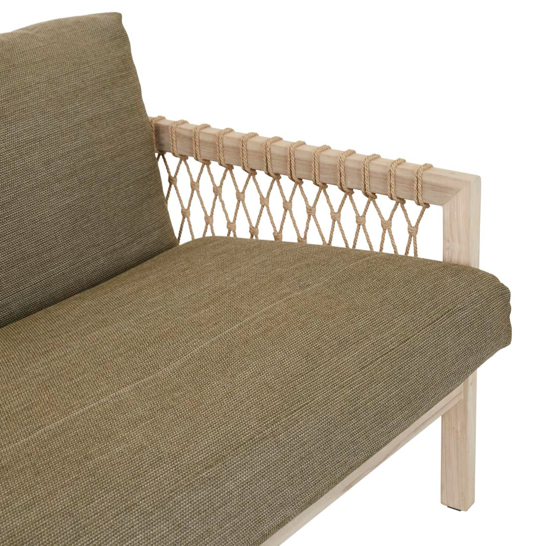 Normandy Twist 3 Seater Sofa - Image 7