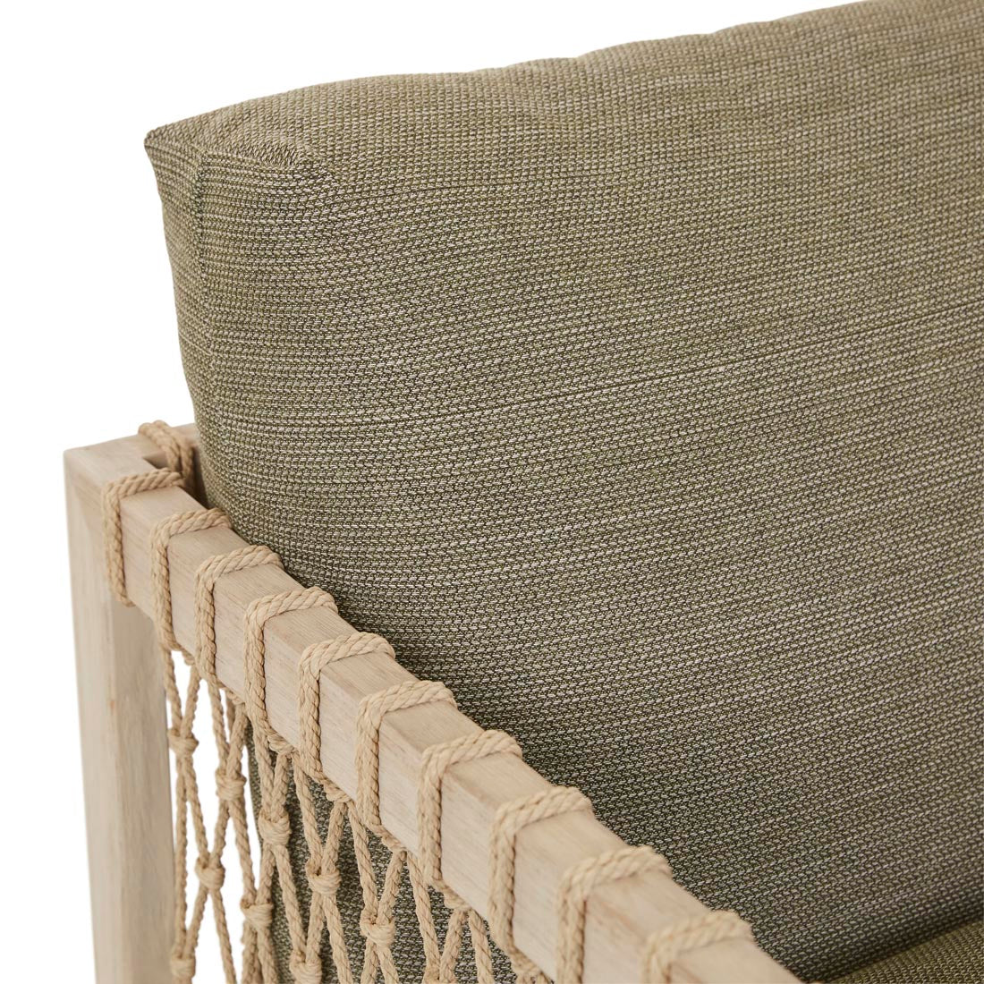 Normandy Twist 3 Seater Sofa - Image 8