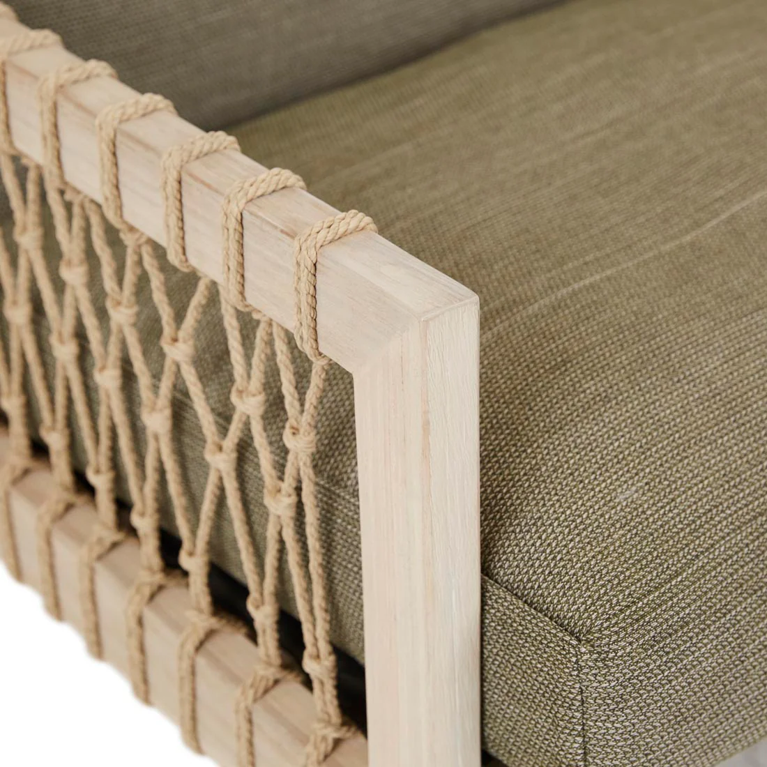 Normandy Twist 3 Seater Sofa - Image 9