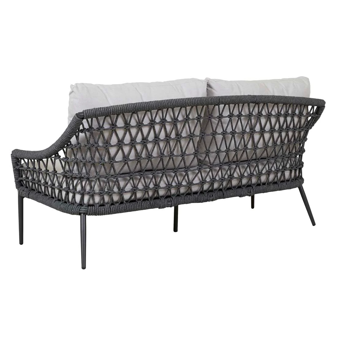 Portsea Classic 2 Seater Sofa - Image 3