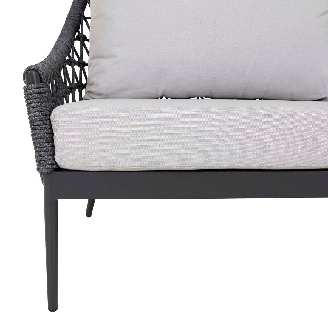 Portsea Classic 2 Seater Sofa - Image 4