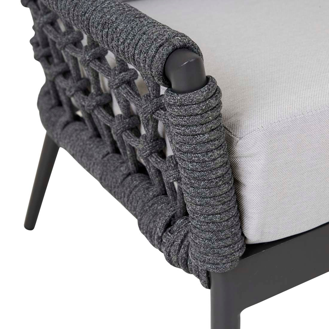 Portsea Classic 2 Seater Sofa - Image 5