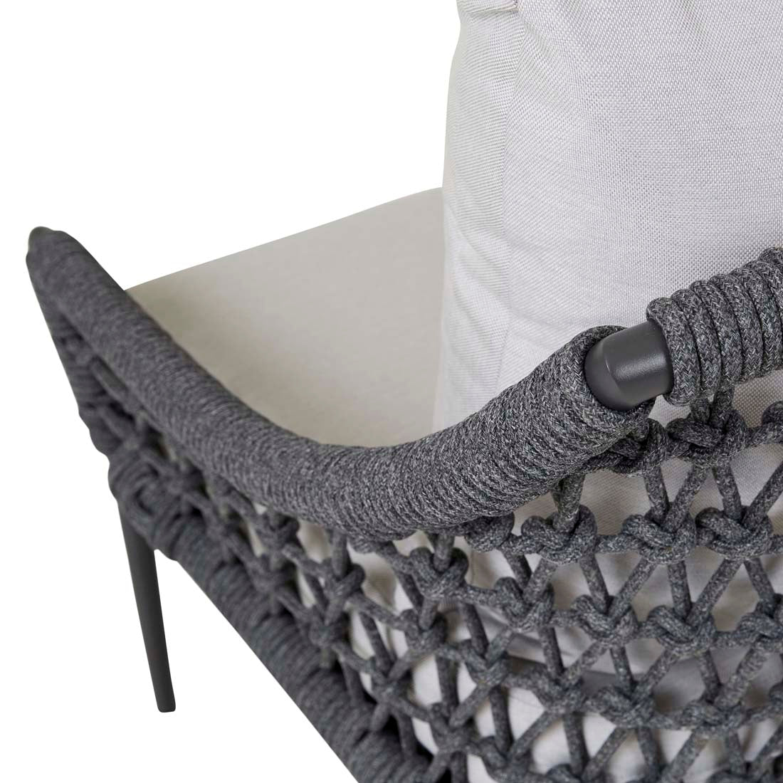 Portsea Classic 2 Seater Sofa - Image 6