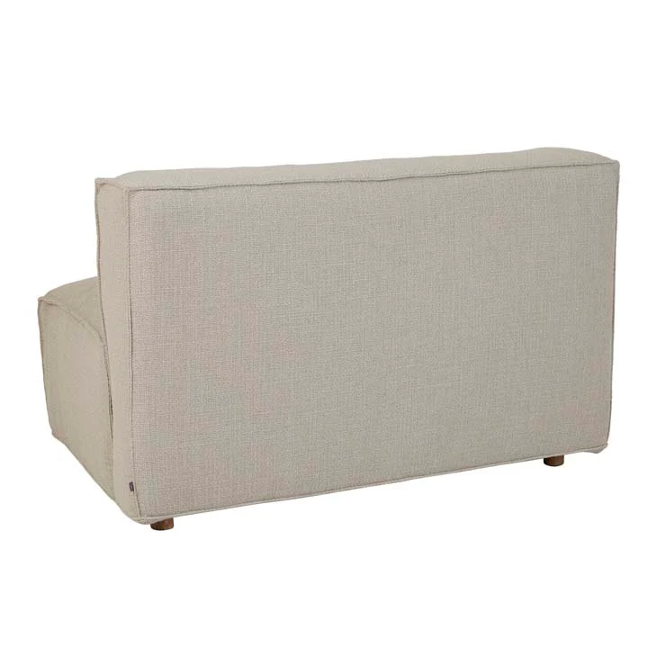 Sketch Baker Wedge Sofa - Image 3