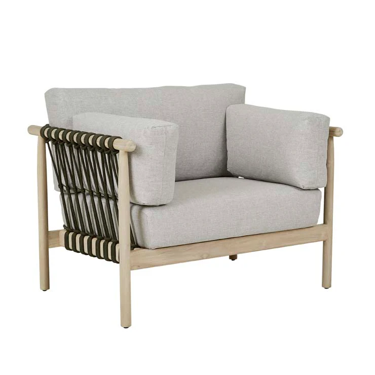 Tide Drift Sofa Chair - Image 12