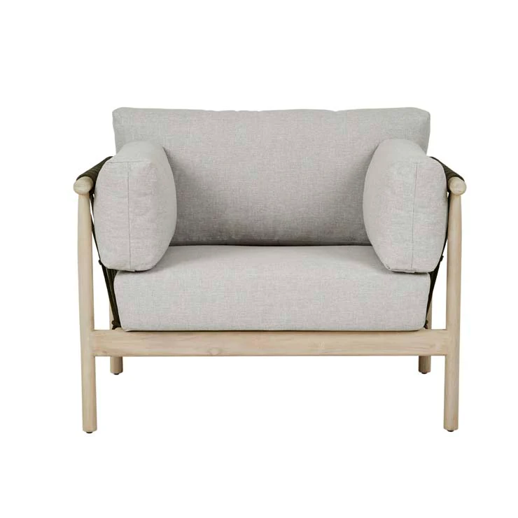 Tide Drift Sofa Chair - Image 13