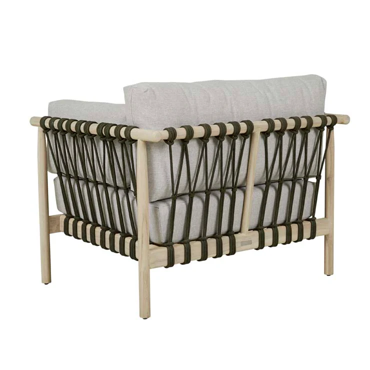 Tide Drift Sofa Chair - Image 14